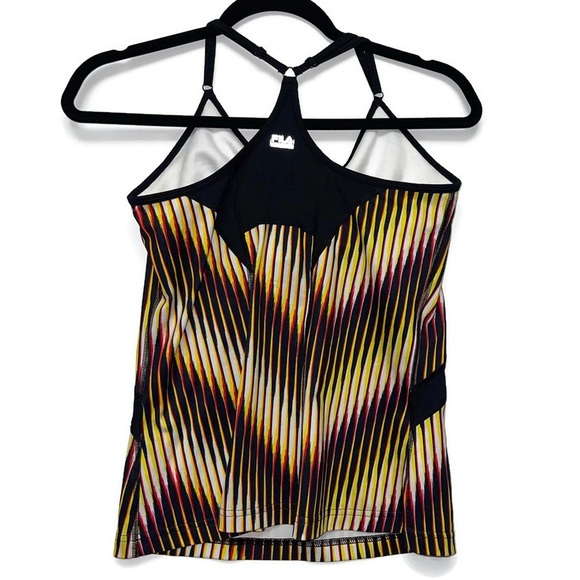 FILA Workout Tank (3/$15) - Picture 2 of 3